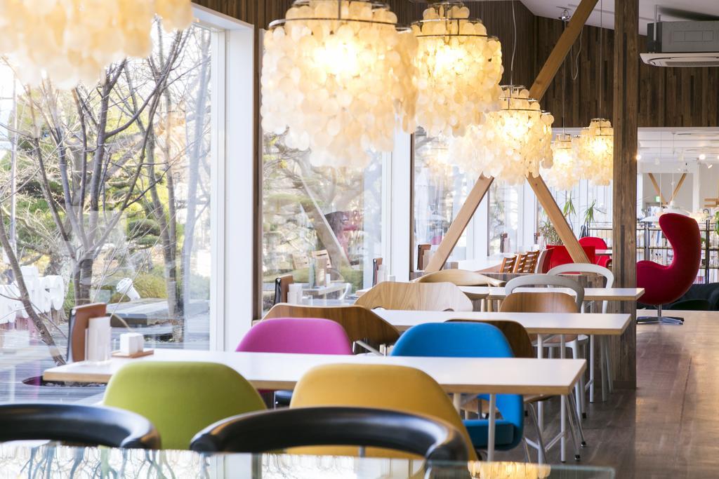 Ryokan Yoshidaya Ureshino Eksteriør bilde